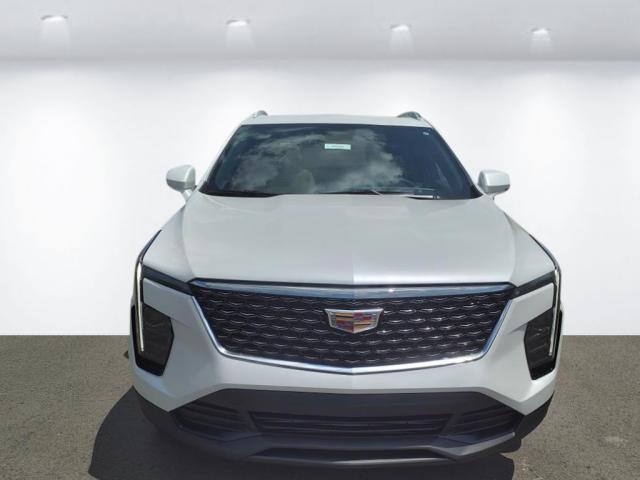 new 2024 Cadillac XT4 car, priced at $44,715