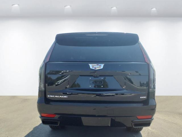 new 2024 Cadillac Escalade ESV car, priced at $121,740