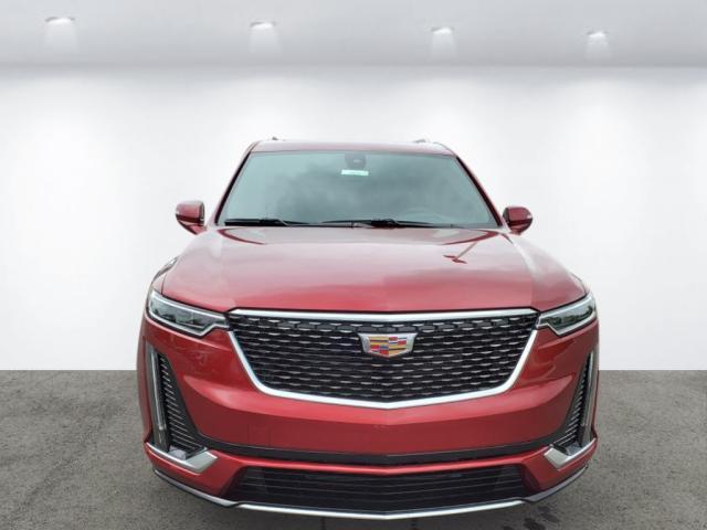 new 2024 Cadillac XT6 car, priced at $62,165