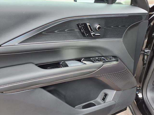 new 2025 Cadillac LYRIQ car, priced at $61,215
