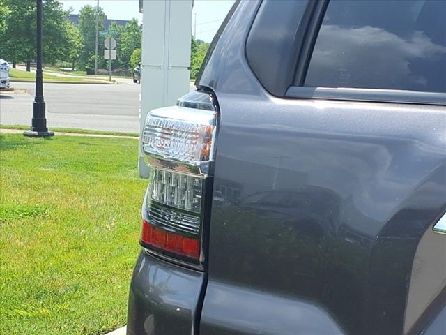 used 2019 Toyota 4Runner car, priced at $37,990