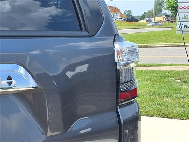 used 2019 Toyota 4Runner car, priced at $37,990