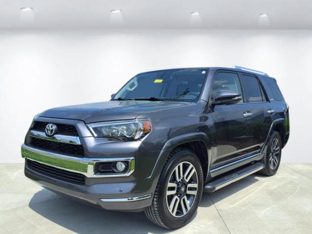 used 2019 Toyota 4Runner car, priced at $37,990