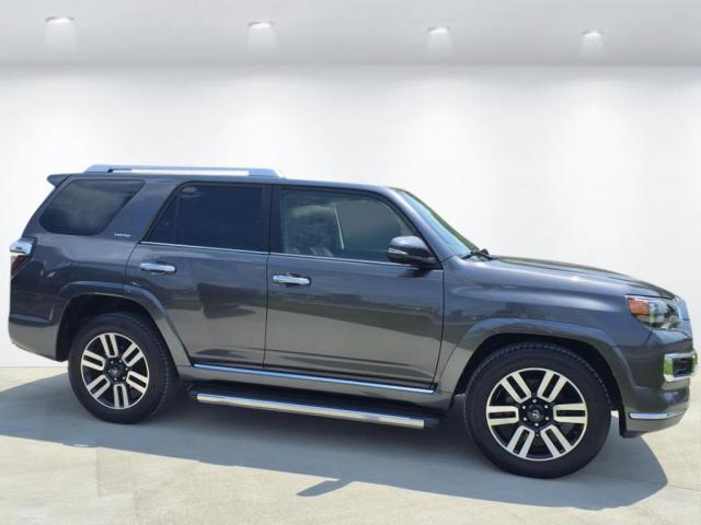 used 2019 Toyota 4Runner car, priced at $37,990