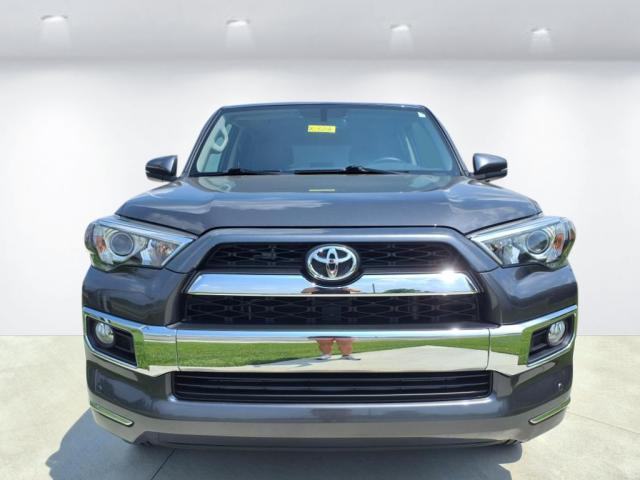 used 2019 Toyota 4Runner car, priced at $37,990