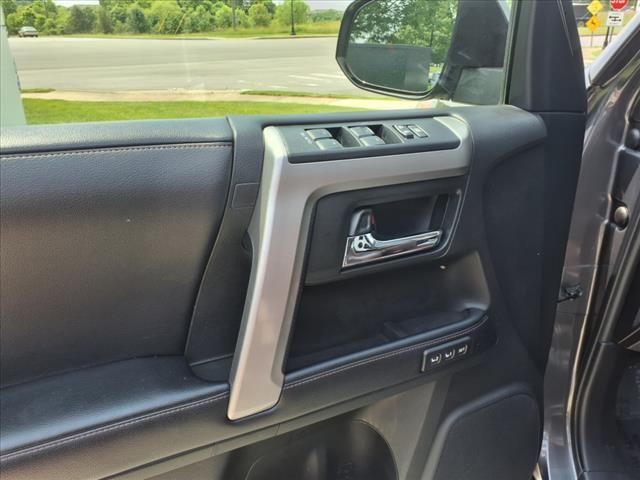 used 2019 Toyota 4Runner car, priced at $37,990