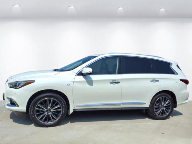 used 2019 INFINITI QX60 car, priced at $18,590