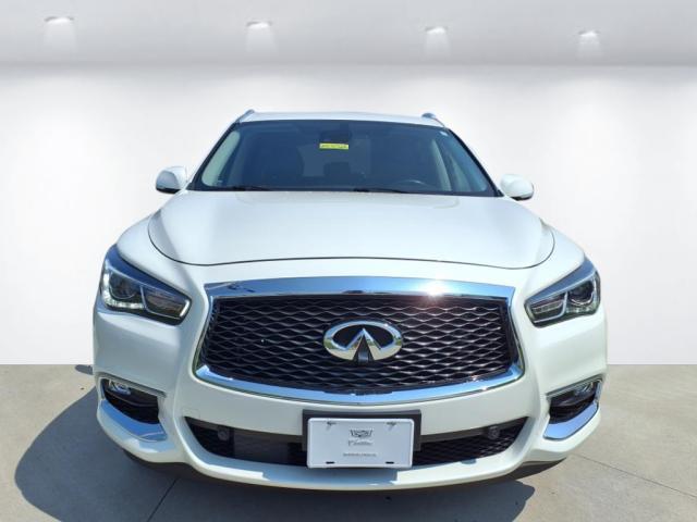 used 2019 INFINITI QX60 car, priced at $18,590