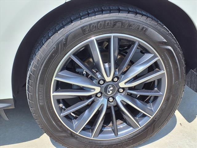 used 2019 INFINITI QX60 car, priced at $18,590