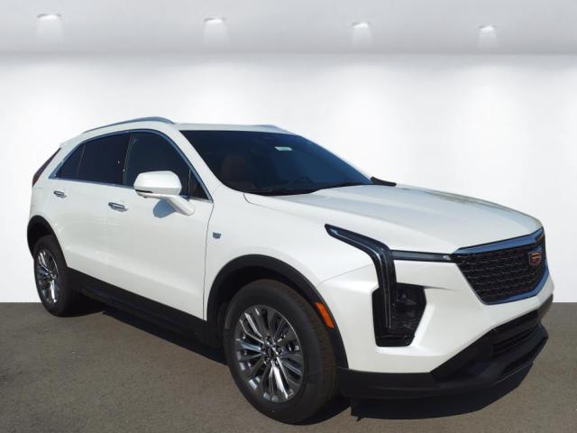 new 2024 Cadillac XT4 car, priced at $51,290