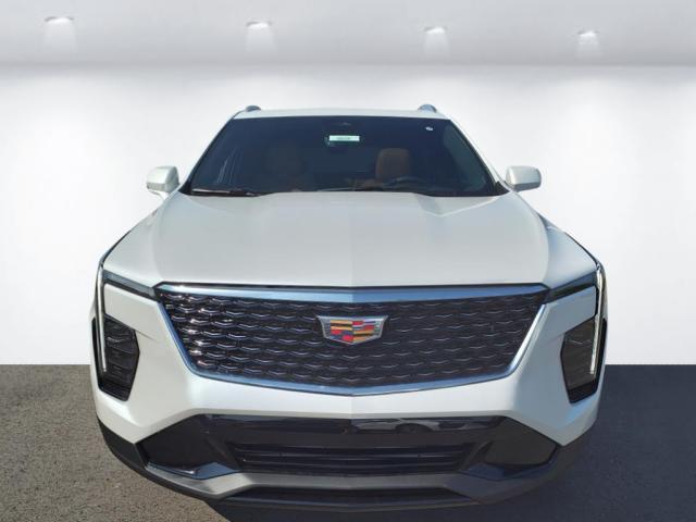 new 2024 Cadillac XT4 car, priced at $51,290