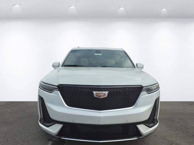 new 2024 Cadillac XT6 car, priced at $66,765