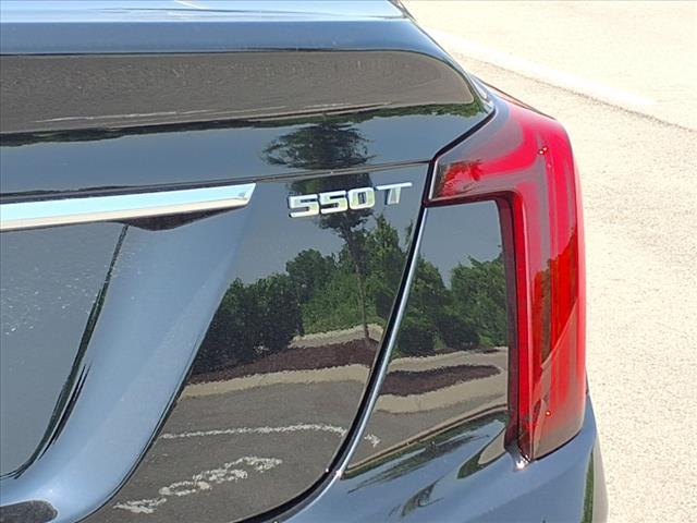 new 2025 Cadillac CT5 car, priced at $60,735