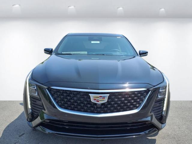 new 2025 Cadillac CT5 car, priced at $60,735
