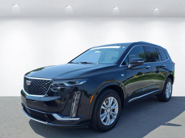 used 2023 Cadillac XT6 car, priced at $39,990