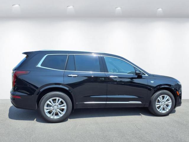 used 2023 Cadillac XT6 car, priced at $39,990