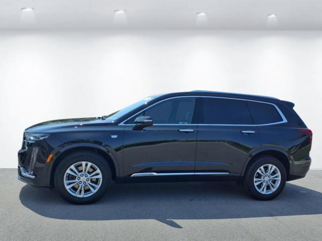 used 2023 Cadillac XT6 car, priced at $39,990