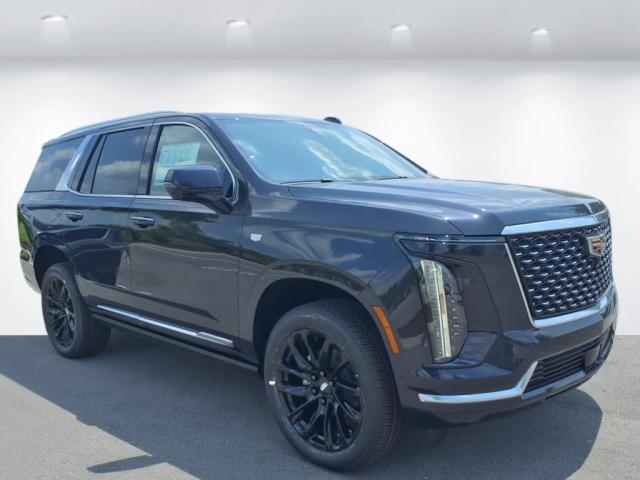new 2025 Cadillac Escalade car, priced at $114,310