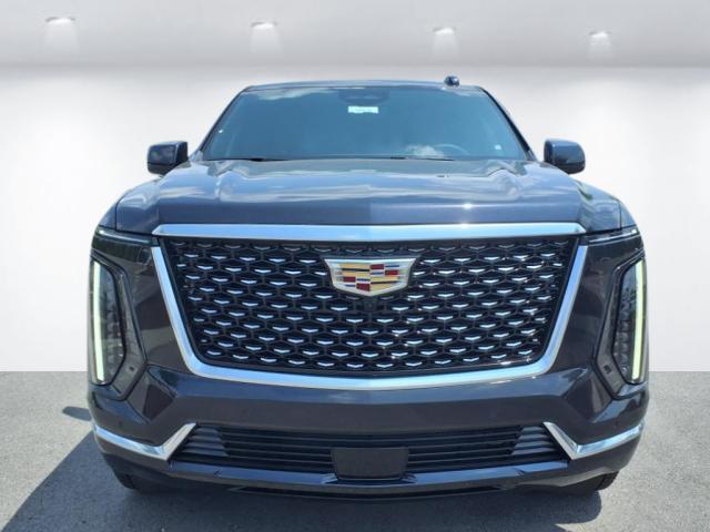 new 2025 Cadillac Escalade car, priced at $114,310