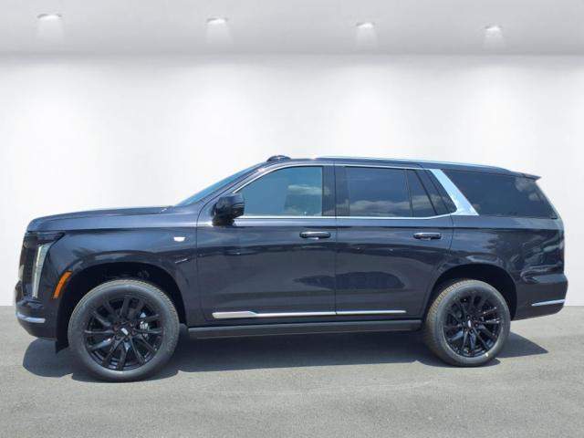 new 2025 Cadillac Escalade car, priced at $114,310