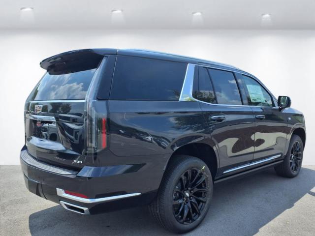new 2025 Cadillac Escalade car, priced at $114,310