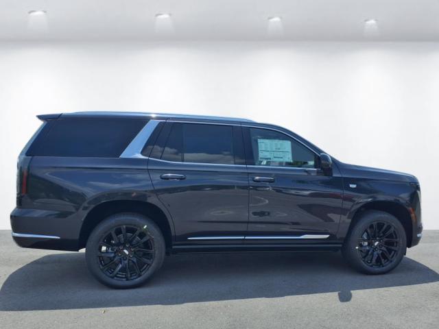 new 2025 Cadillac Escalade car, priced at $114,310