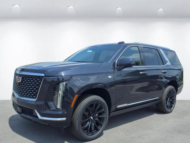 new 2025 Cadillac Escalade car, priced at $114,310