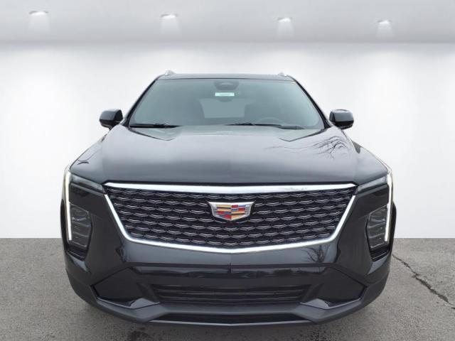 new 2025 Cadillac XT4 car, priced at $45,365