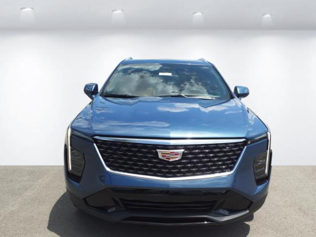 new 2024 Cadillac XT4 car, priced at $46,915