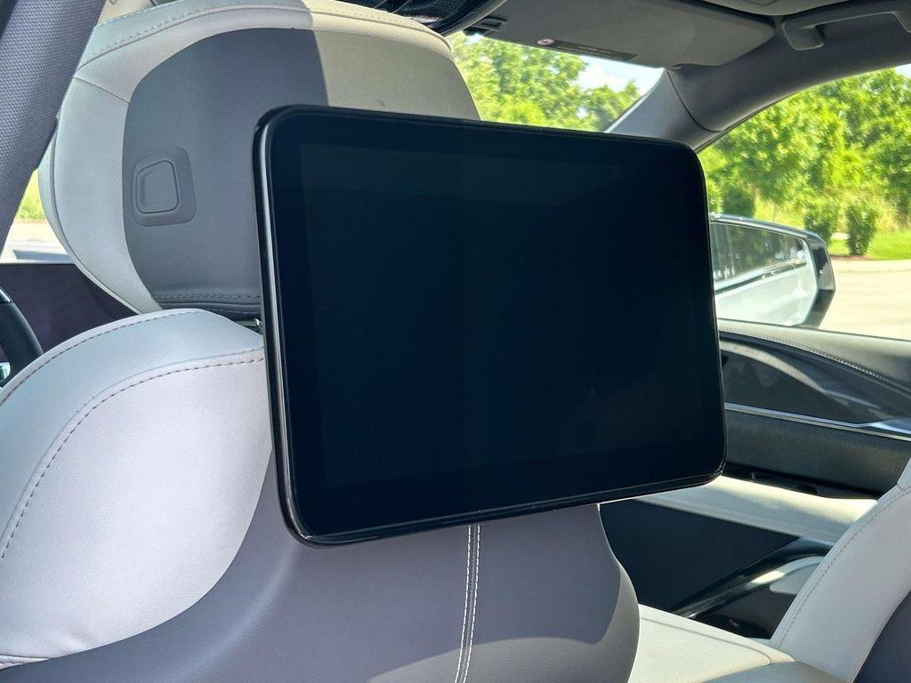 new 2026 Cadillac Escalade IQ car, priced at $133,515