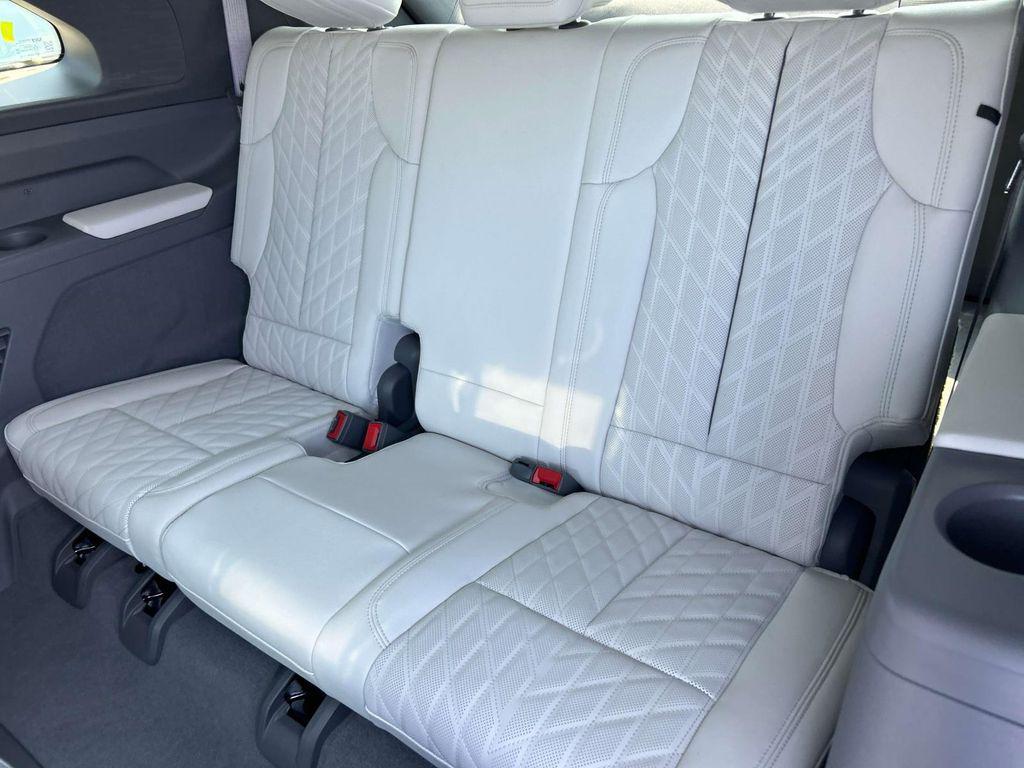 new 2026 Cadillac Escalade IQ car, priced at $133,515
