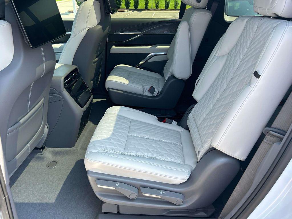 new 2026 Cadillac Escalade IQ car, priced at $133,515