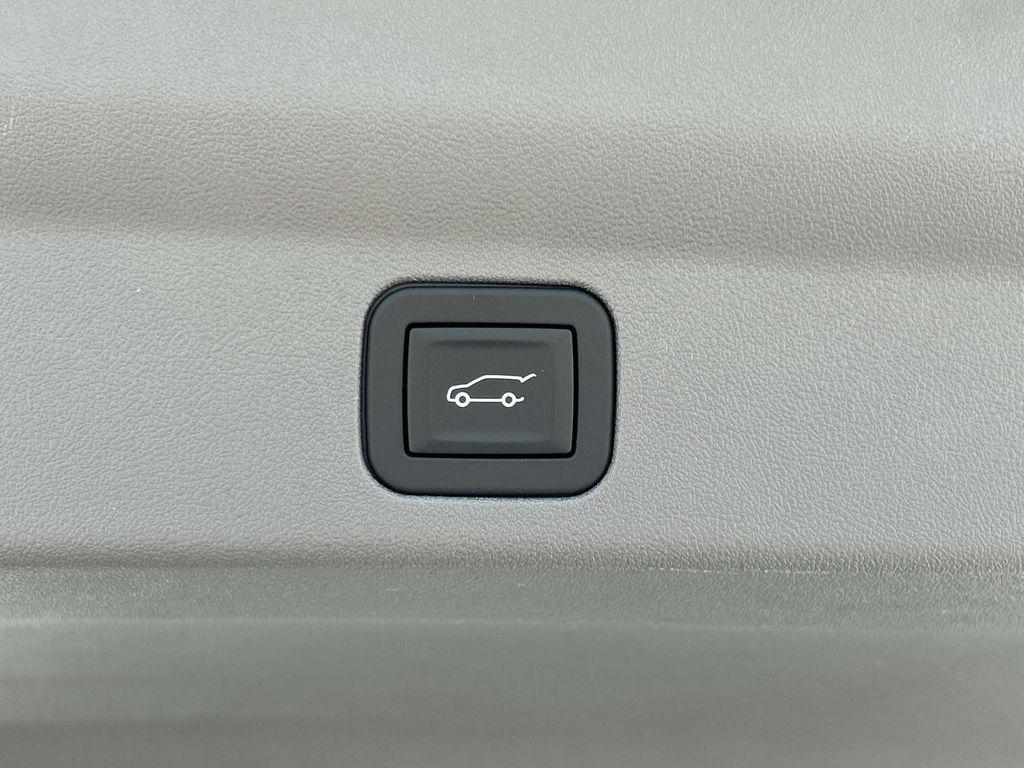 new 2026 Cadillac Escalade IQ car, priced at $133,515
