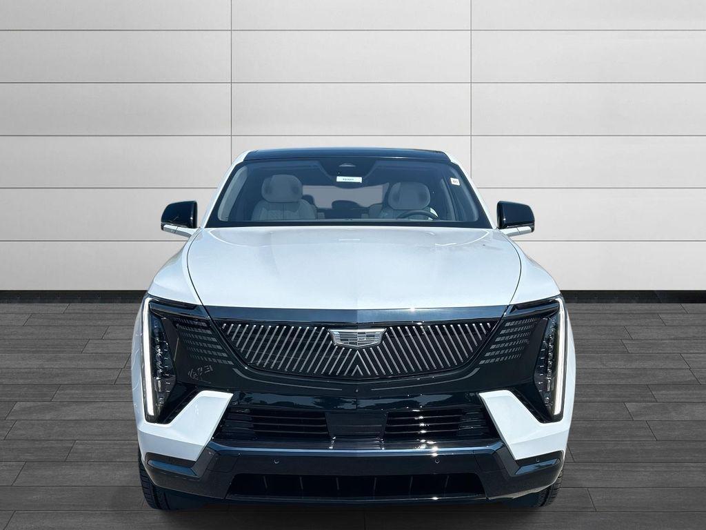 new 2026 Cadillac Escalade IQ car, priced at $133,515