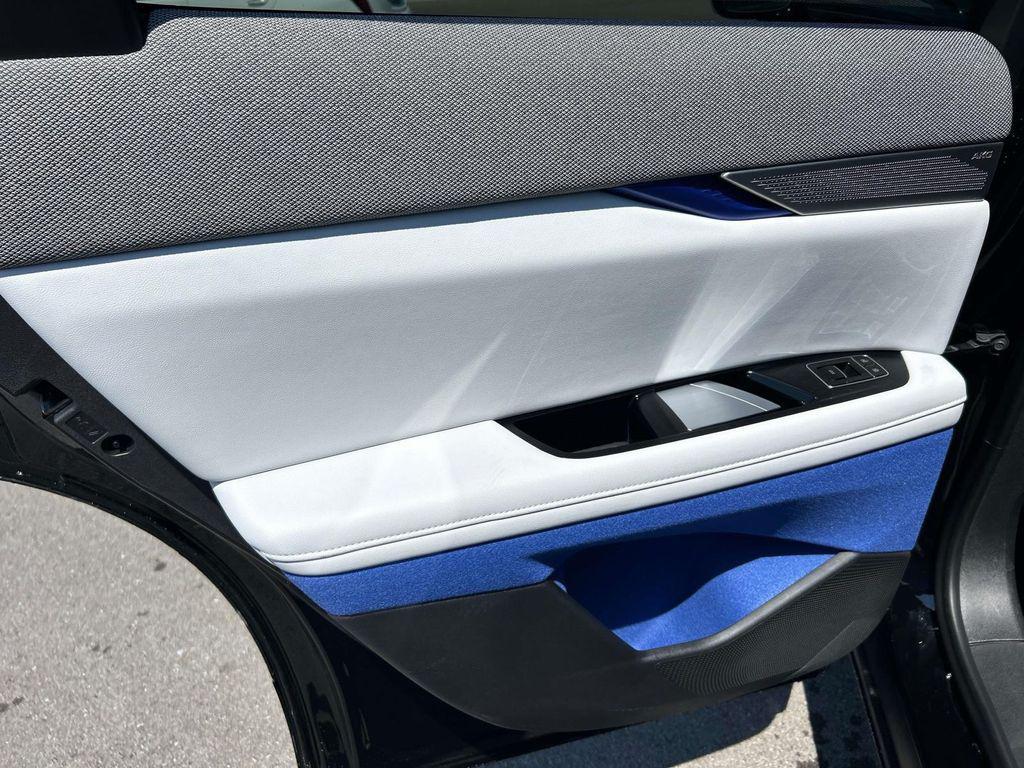 new 2025 Cadillac OPTIQ car, priced at $54,990