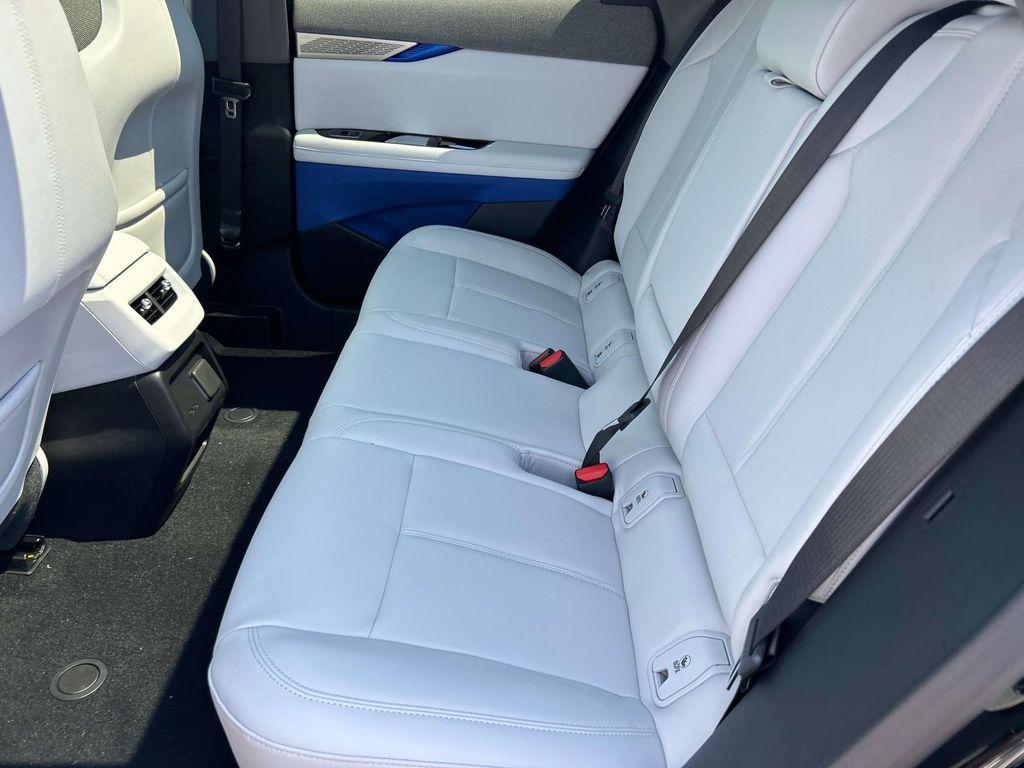 new 2025 Cadillac OPTIQ car, priced at $54,990
