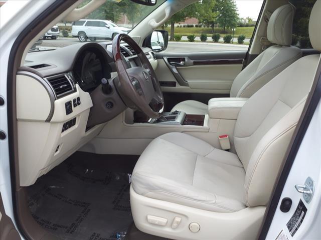 used 2014 Lexus GX 460 car, priced at $19,990