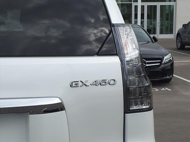 used 2014 Lexus GX 460 car, priced at $19,990