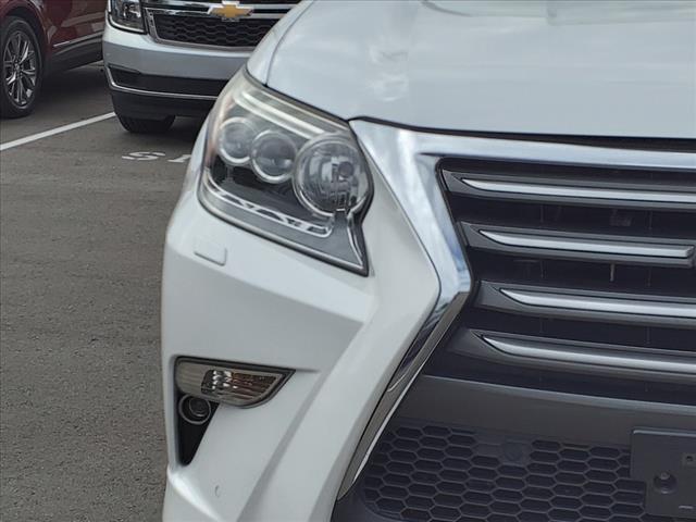 used 2014 Lexus GX 460 car, priced at $19,990