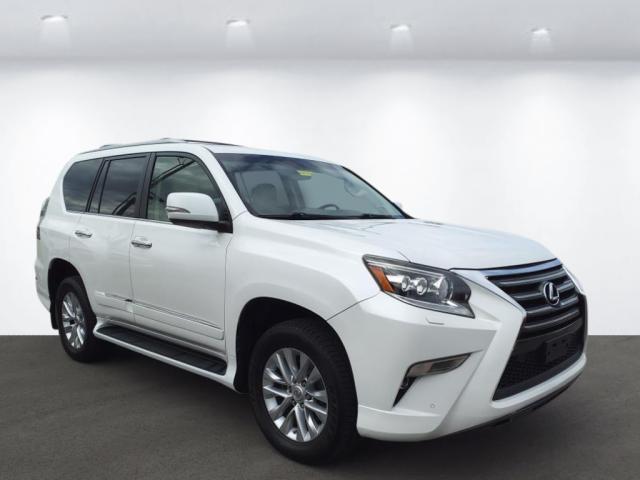 used 2014 Lexus GX 460 car, priced at $19,990