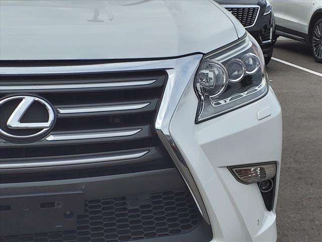 used 2014 Lexus GX 460 car, priced at $19,990