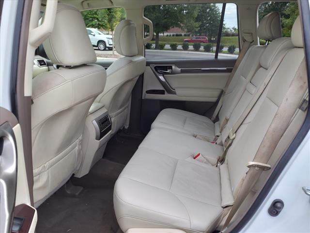 used 2014 Lexus GX 460 car, priced at $19,990