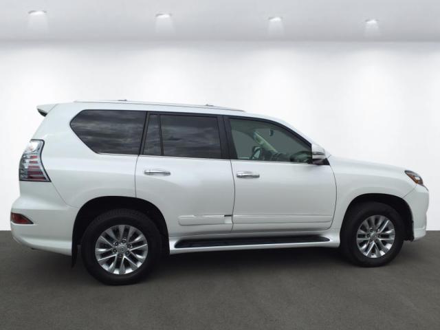 used 2014 Lexus GX 460 car, priced at $19,990