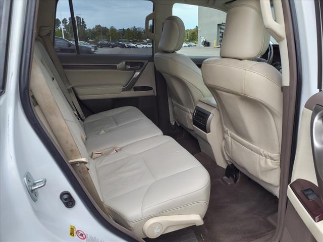 used 2014 Lexus GX 460 car, priced at $19,990