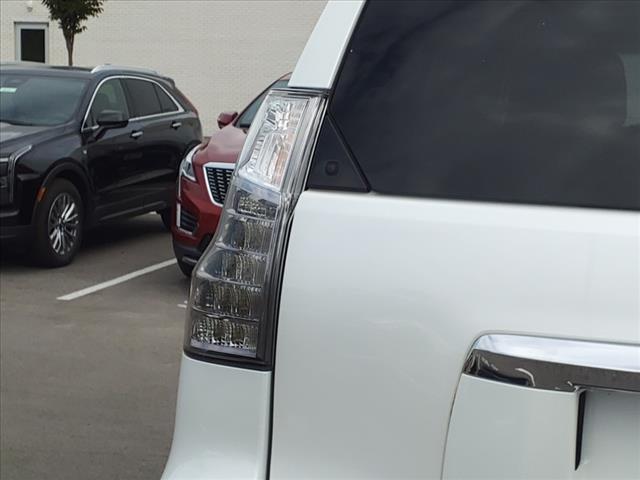 used 2014 Lexus GX 460 car, priced at $19,990