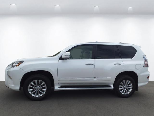 used 2014 Lexus GX 460 car, priced at $19,990