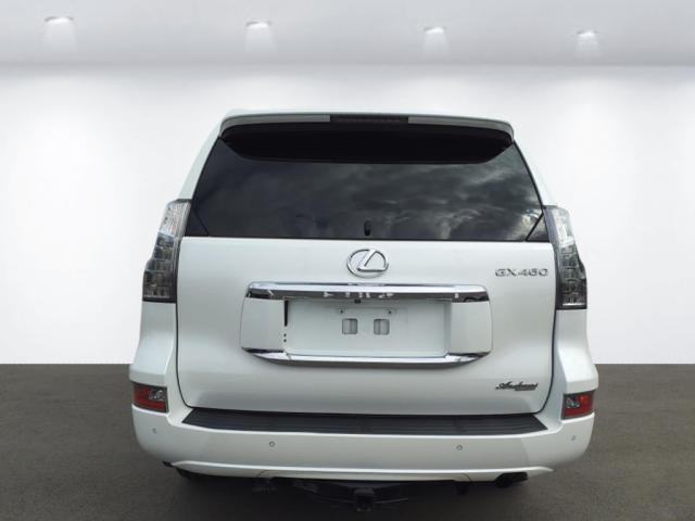 used 2014 Lexus GX 460 car, priced at $19,990