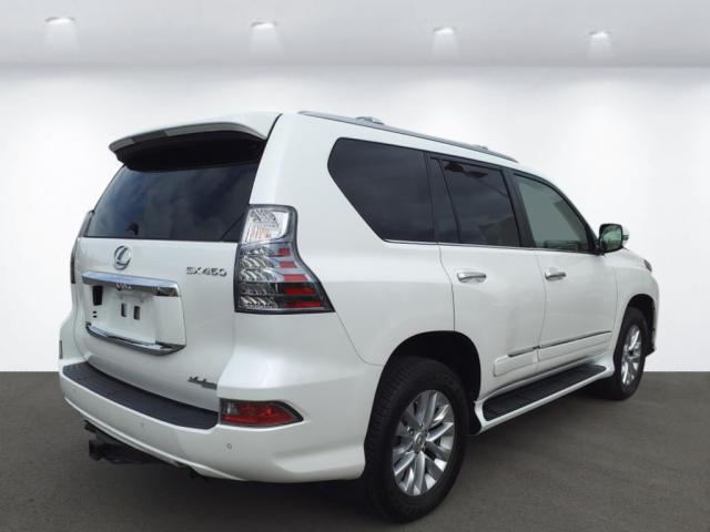 used 2014 Lexus GX 460 car, priced at $19,990