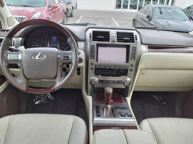 used 2014 Lexus GX 460 car, priced at $19,990