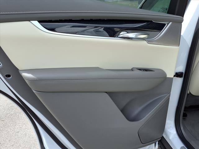 new 2025 Cadillac XT6 car, priced at $62,565